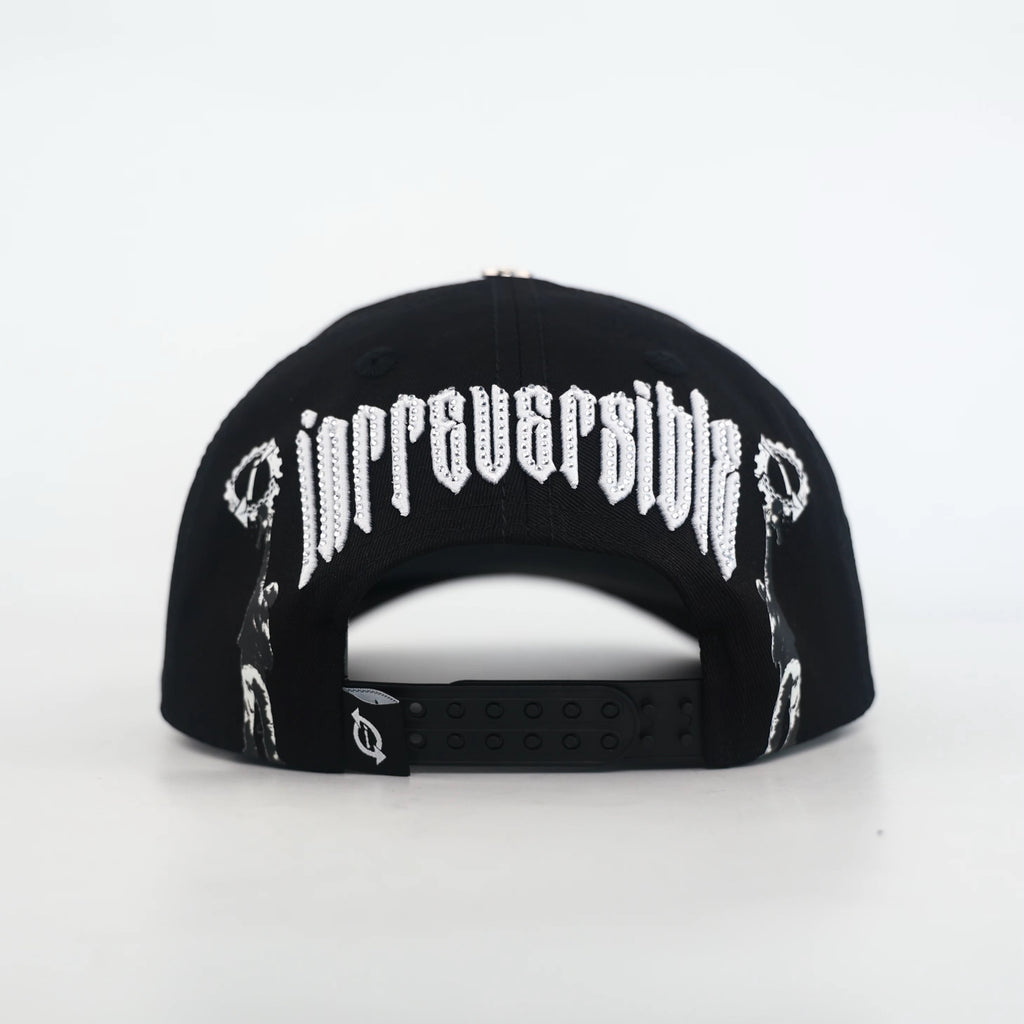 SNAPBACK (BLACK)