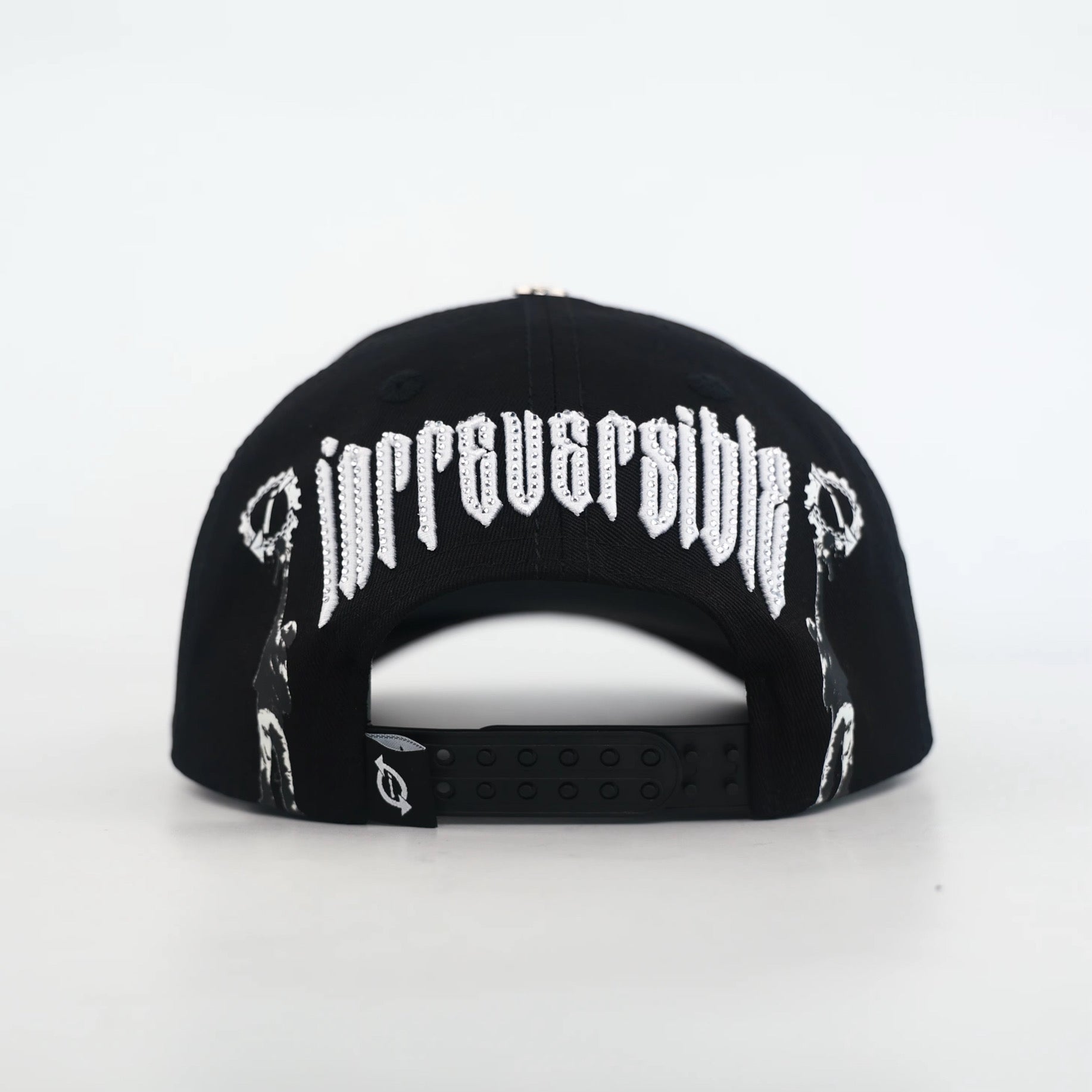 SNAPBACK (BLACK)