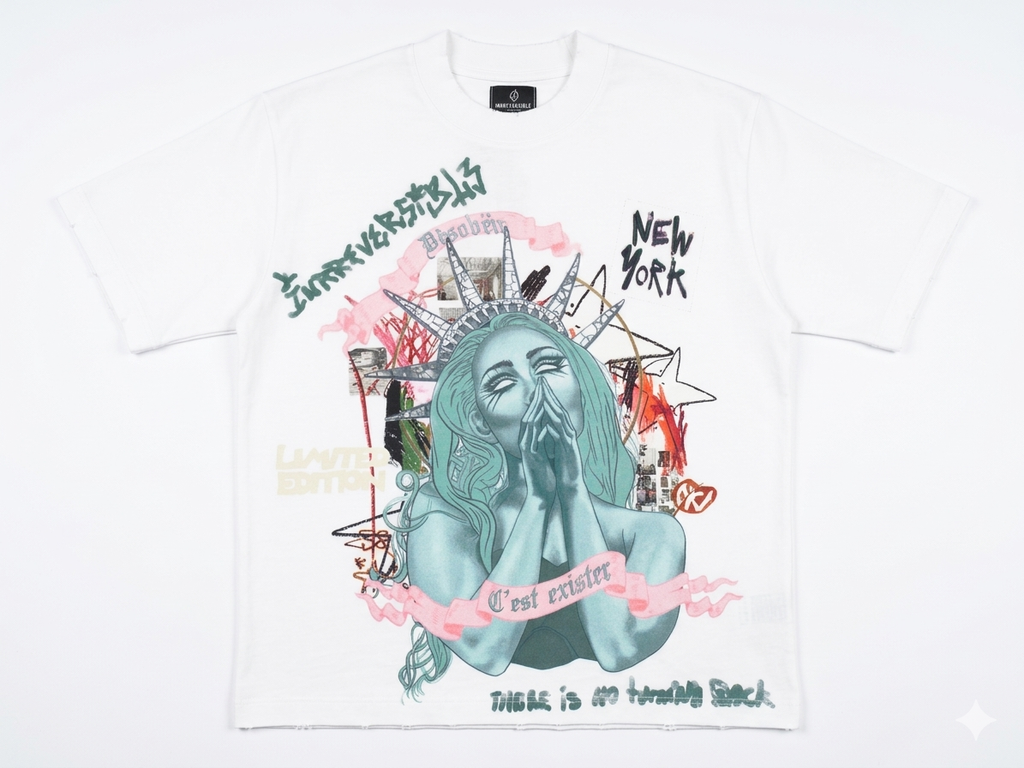 Limited Liberty