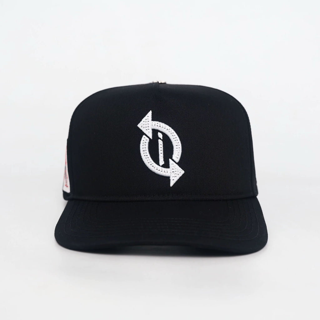 SNAPBACK (BLACK)