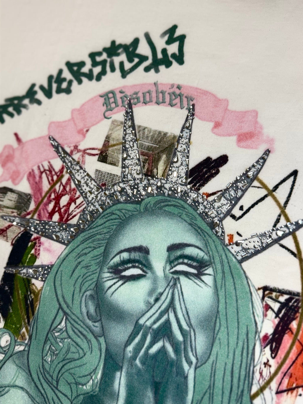 Limited Liberty