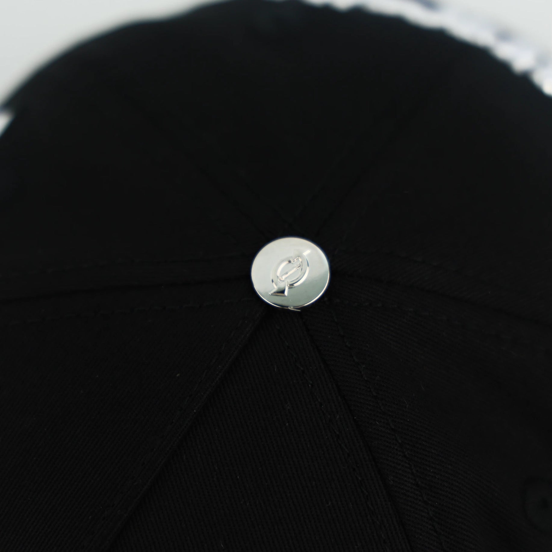 SNAPBACK (BLACK)
