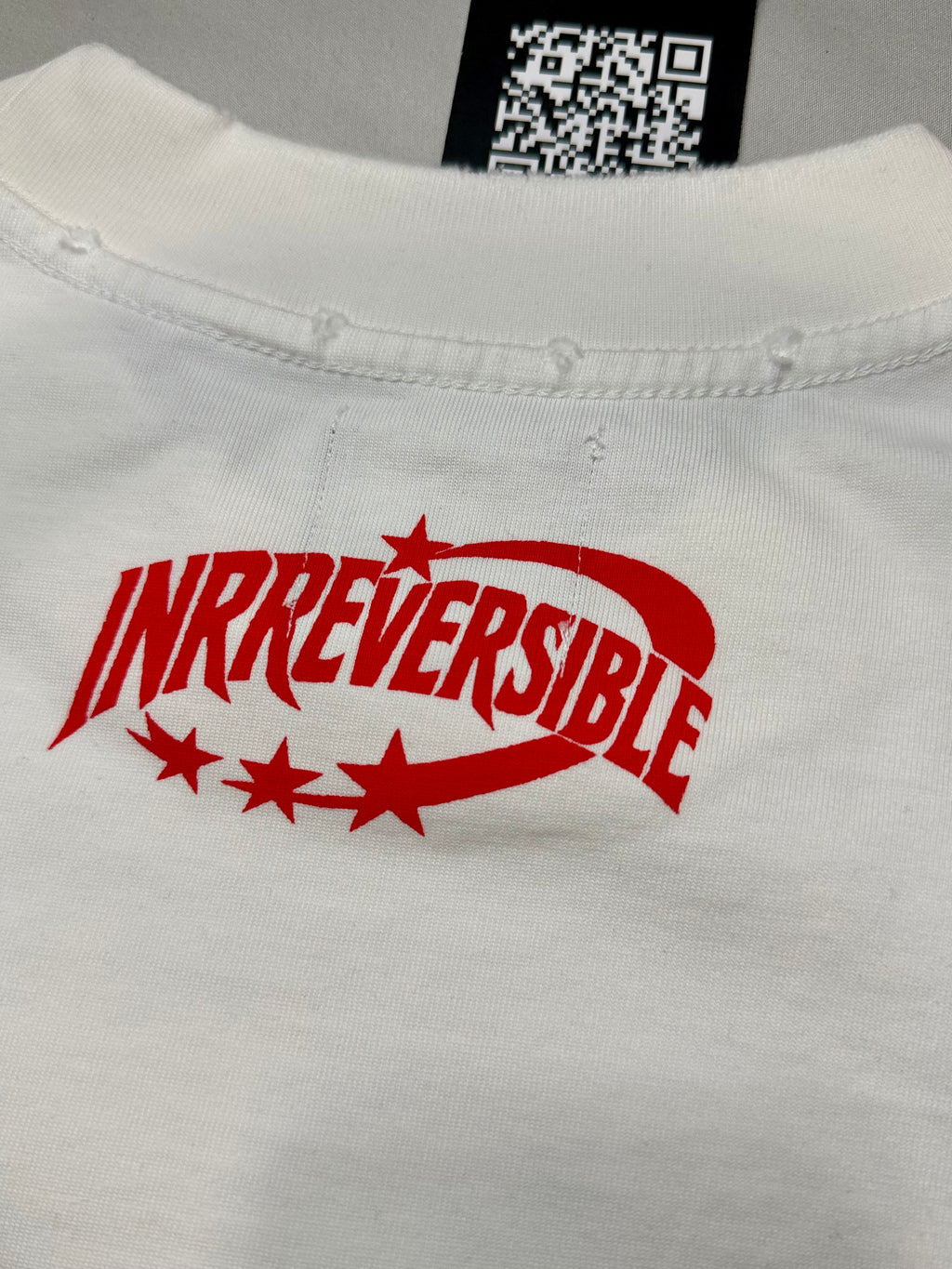 Limited Liberty